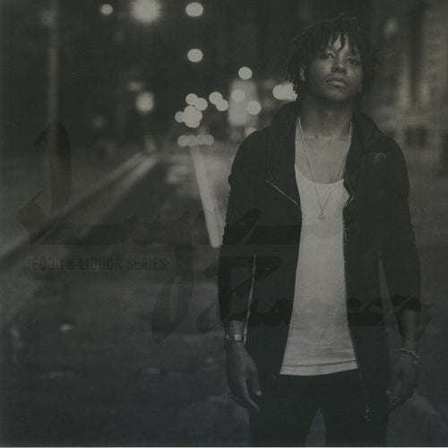 Lupe Fiasco - Food & Liquor I & II (Record Store Day 2021)