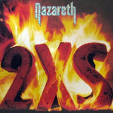 Nazareth - 2XS [Acqua Vinyl]