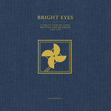 Bright Eyes - A Collection of Songs Written and Recorded 1995-1997: A Companion [Opaque Gold Vinyl]