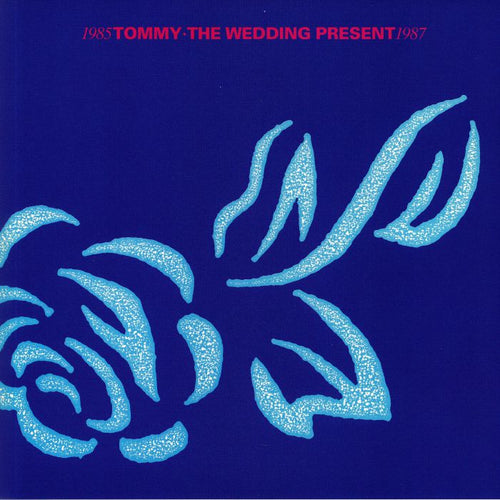 The WEDDING PRESENT - Tommy