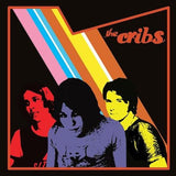 The Cribs - The Cribs [Cassette]