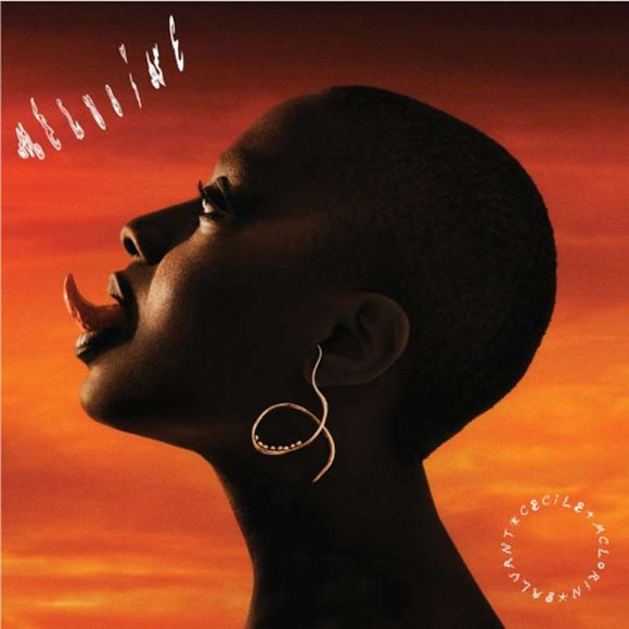 Cécile McLorin Salvant - Mélusine [CD Softpak]