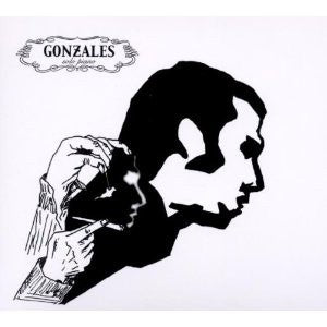 GONZALES - SOLO PIANO [CD Reissue]