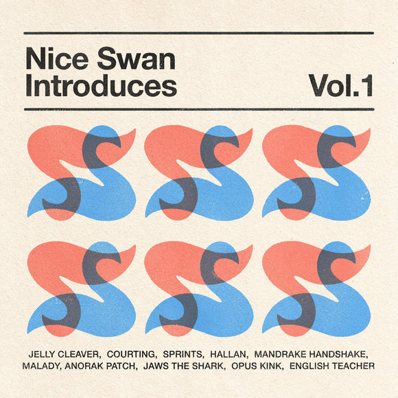 Various Artists - Nice Swan Introduces Volume I