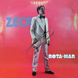 Zeca Do Trombone - Rota-Mar [LP]