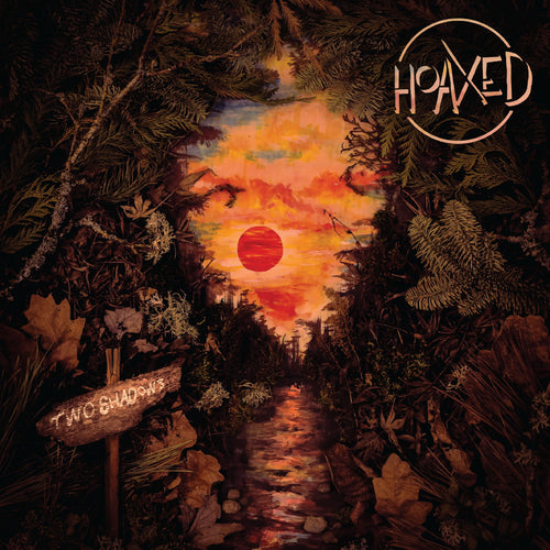 Hoaxed - Two Shadows [CD]