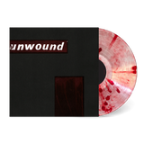 Unwound - Unwound [Rising Blood Vinyl]