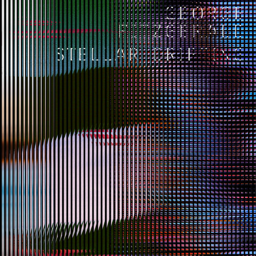 George FitzGerald - Stellar Drifting [LP]