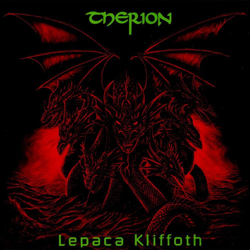 Therion - Lepaca Kliffoth