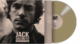 Jack Savoretti - Written in Scars [Gold Vinyl]