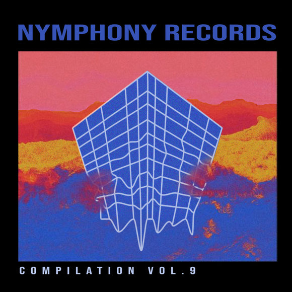 Various Artists - Compilation vol.9 House