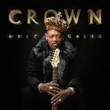 Eric Gales - Crown [2LP Gold Vinyl]