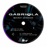 Gabriola - Spirit Mirror