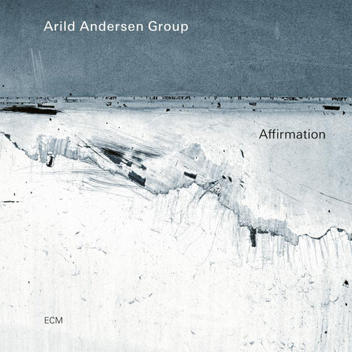 Arild Andersen Group - Affirmation [CD]