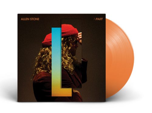 Allen Stone - APART [LP]