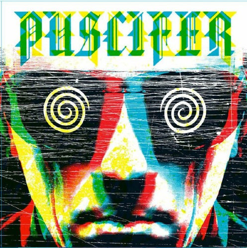 PUSCIFER - LIVE AT THE MAYAN THEATRE