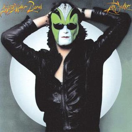 STEVE MILLER - THE JOKER