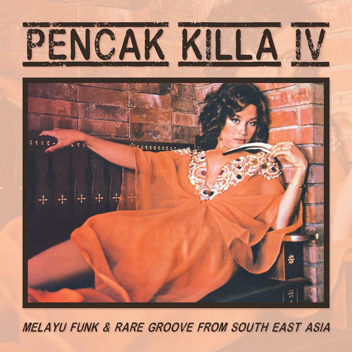 Various - Pencak Killa IV