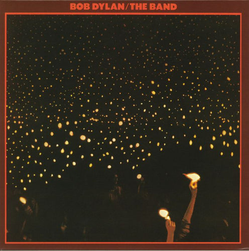 Bob Dylan & The Band - Before The Flood