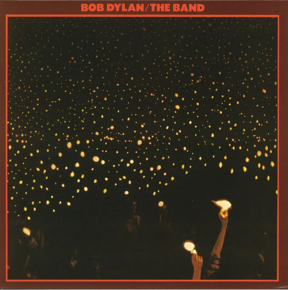 Bob Dylan & The Band - Before The Flood