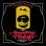 Alessandro Alessandroni - Alessandroni Proibito