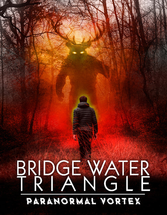 Various - Bridgewater Triangle: Paranormal Vortex