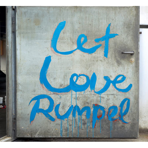 Kalabrese - Let Love Rumpel (Part 2) [2LP]