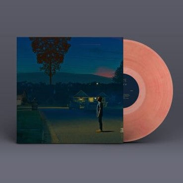 Nate Smith - Kinfolk 2: See the Birds [Peach Vinyl]