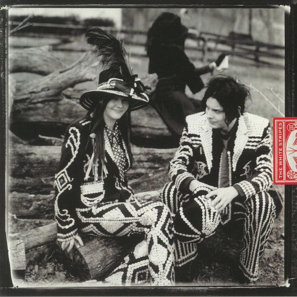 White Stripes - Icky Thump (2LP/GAT)