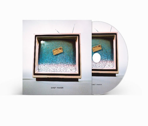 Chet Faker - Hotel Surrender [CD]