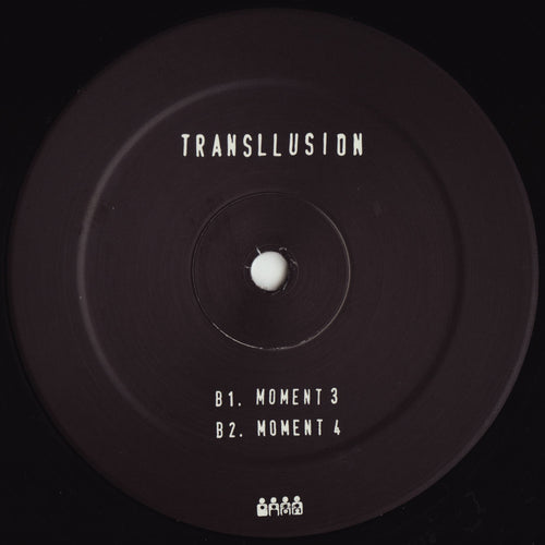 Transllusion - A Moment Of Insanity