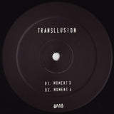 Transllusion - A Moment Of Insanity