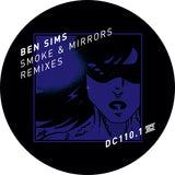 BEN SIMS - SMOKE & MIRRORS REMIXES PART 1