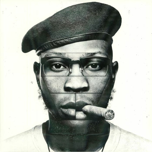 SEUN KUTI & EGYPT 80 - BLACK TIMES