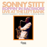 Sonny Stitt - Boppin in Baltimore [2CD]