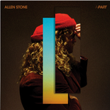 Allen Stone - APART [LP]