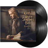 Kenny Wayne Shepherd - Trouble Is... 25 [2LP]