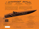 Jazzberry Patch - Jazzberry Patch