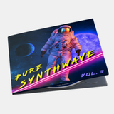 Various Artists - Pure Synthwave, Vol. 3