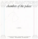 Andy Rantzen - Chambers Of The Palace