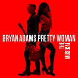 Bryan Adams - Pretty Woman – The Musical [CD]