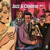 Various Artists - Jazz & Cinema: Vinyl Story [LP + ILLUSTRATED BOOK]