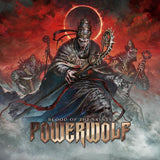 Powerwolf - Blood Of The Saints (10th Anniversary Edition) [2CD]