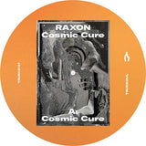 Raxon - Cosmic Cure