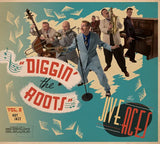 The Jive Aces - Diggin' The Roots Vol 1 & 2