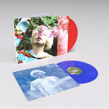 Tim Burgess - Typical Music [2LP Red/Blue Vinyl]