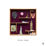 Hess is More, Kenneth Bager & Iboja Wandall-Holm - Iboja’s Sange