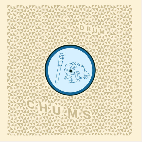 HIDDEN SPHERES - DRUM CHUMS VOL.6