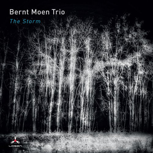 Bernt Moen Trio - The Storm