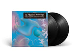 Stealing Sheep and The Radiophonic Workshop - La Planète Sauvage [2LP]